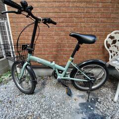 【受付停止中】自転車