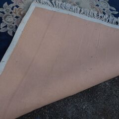 絨毯、だんつう、240x240、床暖房の画像