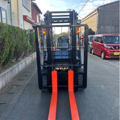 トヨタ TOYOTA フォークリフト5FGL20/2.0トン ガソリン車/ 2364H /動作