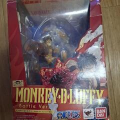 ONE PIECE フィギュア
