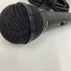 オーディオテクニカ　ダイナミックボーカルマイクロホン　ATR1100xの画像