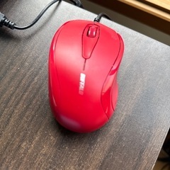 USB有線マウス