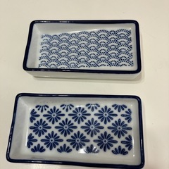 【12/15まで】醤油皿