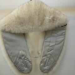 サガホックス　ショール　成人式の画像