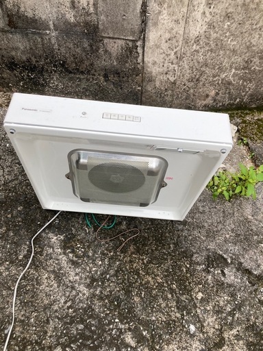 レンジフード 品番 FY-60HF4SD2