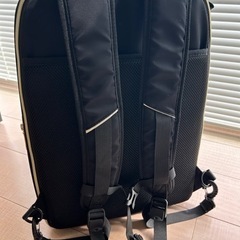 ペット用キャリーバッグの画像