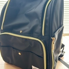 ペット用キャリーバッグ