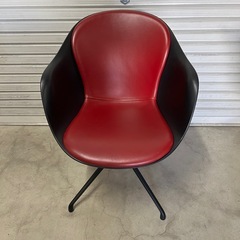 高級家具！BoConcept ダイニングチェア 2点セット 北欧モダン インテリア 海外 デザイン家具 おしゃれの画像