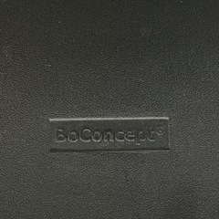 高級家具！BoConcept ダイニングチェア 2点セット 北欧モダン インテリア 海外 デザイン家具 おしゃれの画像