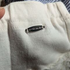 プティマイン　80　女の子　ベビー服　子ども服の画像