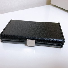 爪切りネイルケアセットの画像