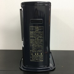 【ご来店限定】＊コロナ　石油ストーブ　2022年製＊1212-12の画像