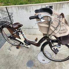 電動自転車