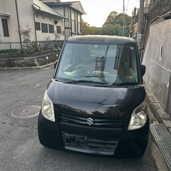 スズキパレット車検2年付き込み込みです