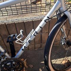 MARIN NICASIO DROP SE 54型 MSV