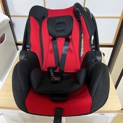 チャイルドシート