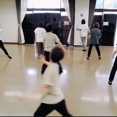 🎶年齢なんて関係無し‼︎踊りたい方募集🎶