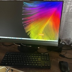 12/14 20時に泉区で　Lenovo 一体型パソコン ide...