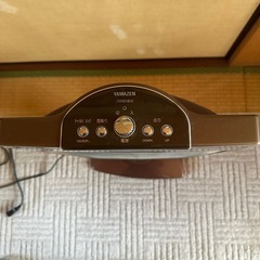 カーボンヒーターの画像