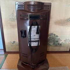 カーボンヒーターの画像