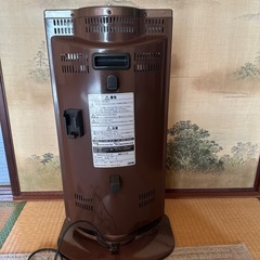 カーボンヒーターの画像