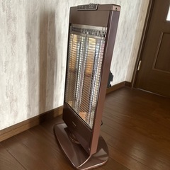 カーボンヒーターの画像