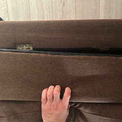 3人掛けソファーの画像