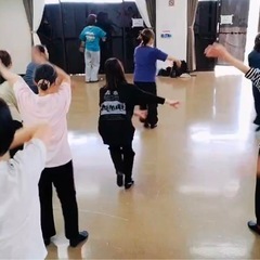 🕺ママ向けダンスレッスン体験会🕺