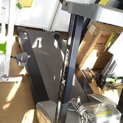 【C518】ルームランナー  セノー  LABORD X50 BG3010 の画像