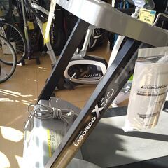 【C518】ルームランナー  セノー  LABORD X50 BG3010 の画像