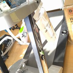 【C518】ルームランナー  セノー  LABORD X50 BG3010 の画像