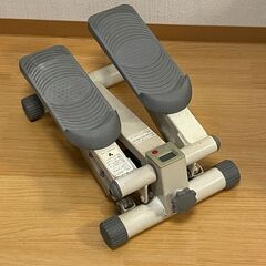フィットネス用ステッパー（ステップマシン）