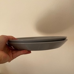 iittala(イッタラ) 皿　26センチ　2枚の画像