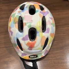 子供用　自転車　ヘルメット