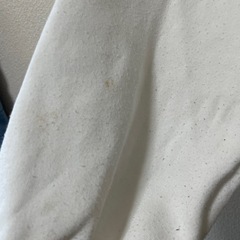 裏起毛スウェットトレーナーの画像
