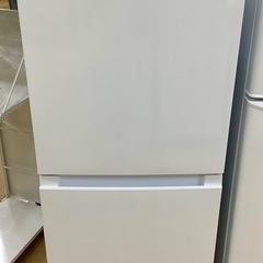 Haier(ハイアール)2ドア冷蔵庫のご紹介です！