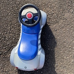 車　おもちゃ　コンビカーの画像