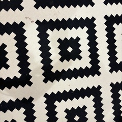 IKEA LAPPLJUNG ラグの画像