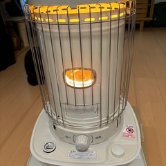 コロナ　石油ストーブ　SL-6622 