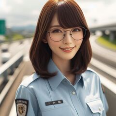高速警備は稼げる説【鶴岡市→岐阜県に来れる方限定】住み込み