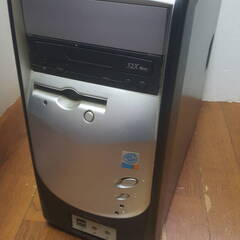 Mouse Computer Desk Top PC Windo...