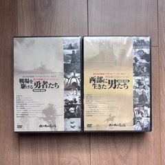 我が名作劇場　世界名作映画　まとめの画像