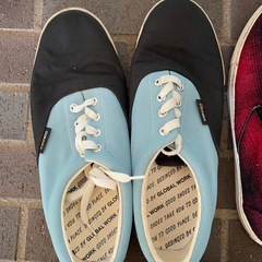 26.5サイズのメンズオールシーズン靴
の画像