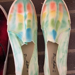 26.5サイズのメンズオールシーズン靴
の画像