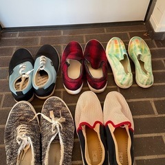 26.5サイズのメンズオールシーズン靴
の画像