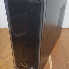 DELL Inspiron 660s Windpws7 Pro ...