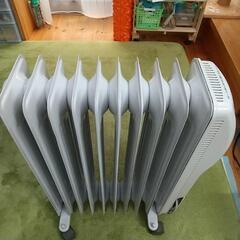 AEGオイルヒーター AKZ1300の画像
