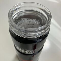 サーモス　保冷缶ホルダーの画像