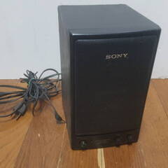 SONY SRS-150EX ACTIVE SPEAKER アン...