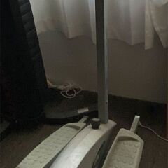 健康器具　ダイエットにも　無料で差し上げます